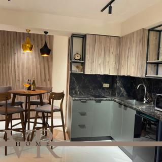 VRhome Terazza - Tsaghkadzor - 9