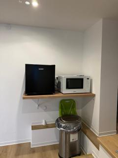 Catty Apartment - - 3
