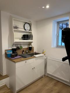 Catty Apartment - - 5