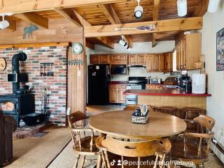 Peaceful Pines Camp on Lower Kimball Pond - Fryeburg - 2