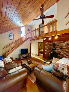 Peaceful Pines Camp on Lower Kimball Pond - 5