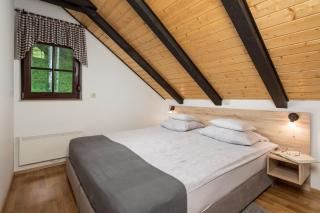 Gorska bajka - Jela, kuća za odmor i wellness - Stara Sušica - 8