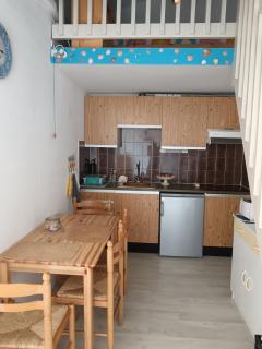 Appartement vue port - Port Leucate - Port Leucate - 6