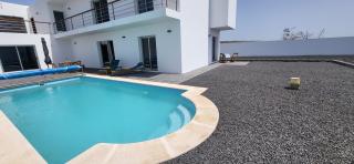 Villa Terranova - Mozaga - 9