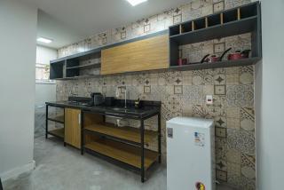 Ilha Grande - Vila do Abraão Lofts - 3