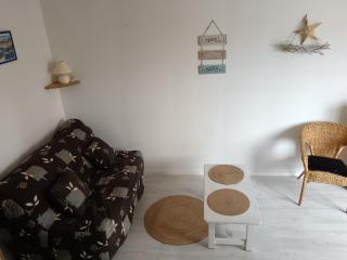 Appartement vue port - Port Leucate - Port Leucate - 9