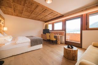 Alpenwellnesshotel St. Veit - Sesto - 5