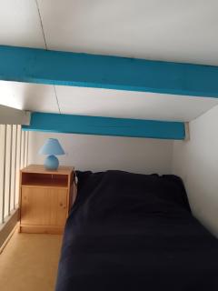 Appartement vue port - Port Leucate - Port Leucate - 8