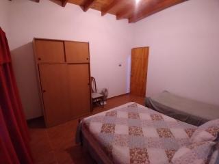 ALOJAMIENTO NIVEK San Rafael Mza - 3