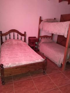 ALOJAMIENTO NIVEK San Rafael Mza - 2