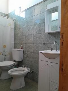 ALOJAMIENTO NIVEK San Rafael Mza - 1