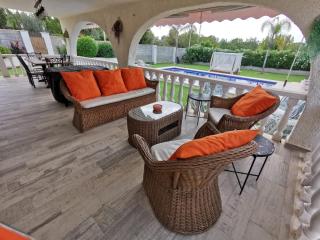 Villa Casa Segunda - Lliria - 5