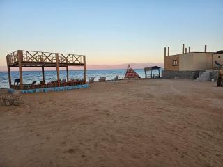 Full Moon Camp Sinai - Nuweiba - 6