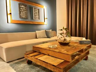 Cozy 4 bedroom villa - 0