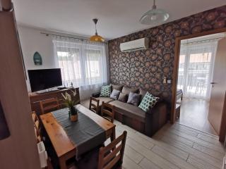 Réka apartman Siófok - 0