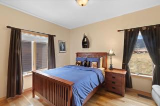 Moonshine Cabin - Creede - 2