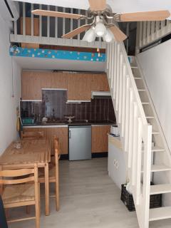 Appartement vue port - Port Leucate - Port Leucate - 5