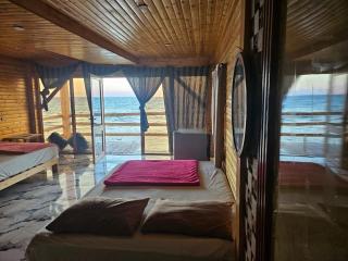 Full Moon Camp Sinai - Nuweiba - 7