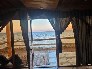 Full Moon Camp Sinai - Nuweiba - 8