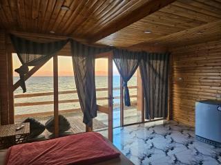 Full Moon Camp Sinai - Nuweiba - 9