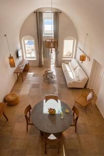 La Maltese Estate - Imerovigli - 5