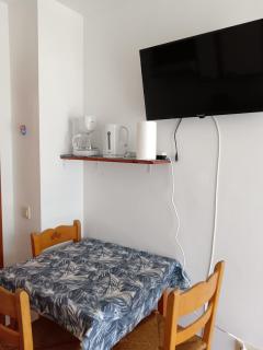 Appartement 2 pièces 30m2 avec piscine - 5