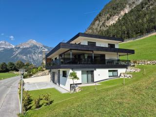 Zillernest Apartment - Bruck am Ziller - 7