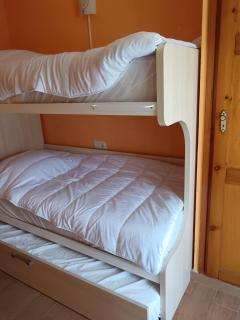 Appartement 2 pièces 30m2 avec piscine - 4