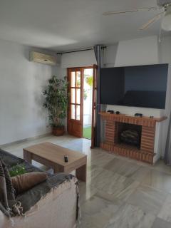 Apartamento en Mijas - Santa Fe de los Boliches - 3