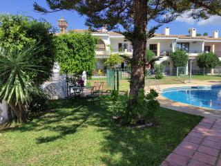 Apartamento en Mijas - Santa Fe de los Boliches - 8