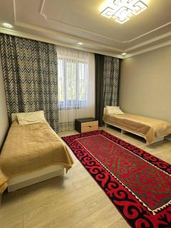 Guest House Alym-Ata - 7