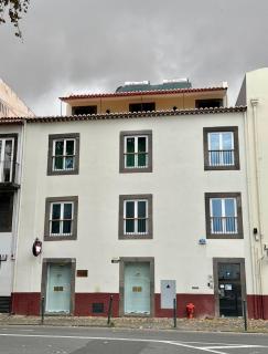 Old Zone Apartment - 1º C - Santa Luzia - 6