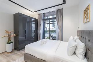 Czechin Properties New Listing Stylish Studio Modern Comforts - Dubai - 5