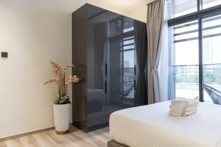 Czechin Properties New Listing Stylish Studio Modern Comforts - Dubai - 2