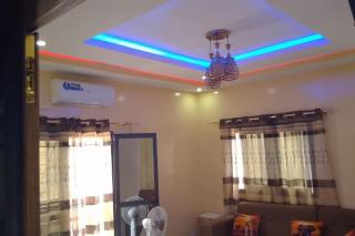 Oasis appartements - 1