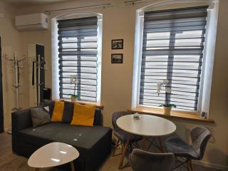Smart Apartment - Giżycko - Giżycko - 7