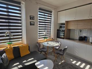 Smart Apartment - Giżycko - Giżycko - 5