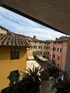Micheli Suite Anfiteatro Square - Lucca - 6