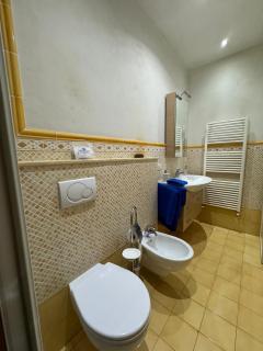 Micheli Suite Anfiteatro Square - 3