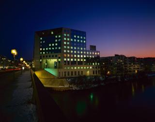 Issy Citea Access dayuse Room - Work and Day Rest Timeshare -- 2 min tram - Formule Temps Partagé -- Navette ile d'Issy Avenue Paris 92320 espace nuit - 3