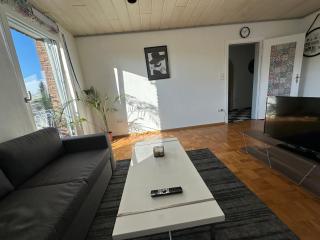 Haddenhausen Apartment - Minden - 7
