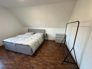 Haddenhausen Apartment - Minden - 4