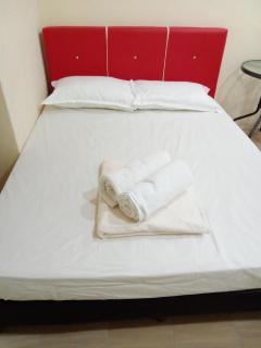 Rest Motel Single Queen - Changlun - 0