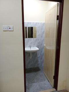 Rest Motel Single Queen - 7