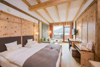 Alpenwellnesshotel St. Veit - 5