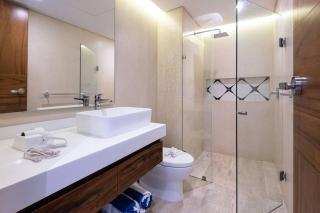 Luxury studio private pool spectacular amenities lagunas 117 - Tulum - 6