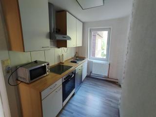 Haus am Wald Zorge 16+ Gäste - 7