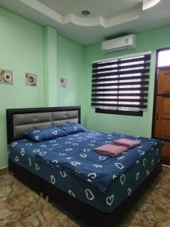 No 25 by SaamSaao HomeStay Betong - 4 Bedroom - 2