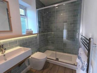 Macks Shack at Machrimore - 4