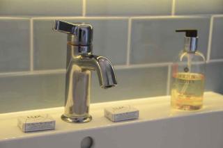 Macks Shack at Machrimore - 1